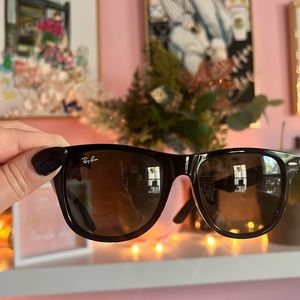 Ray-ban Wayfarer